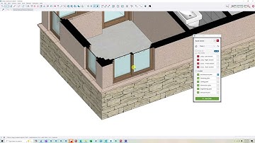 5D+ Plus - Hướng dẫn khai triển cửa trên bản 2 0