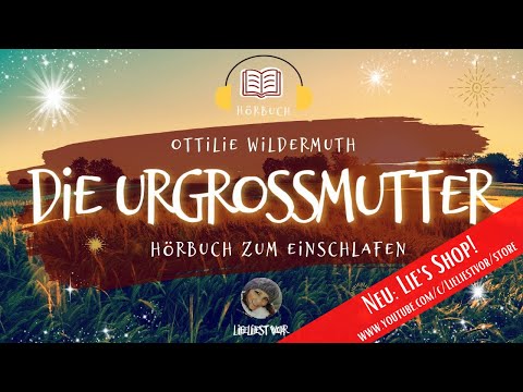 Die Urgroßmutter