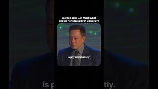 Elon Musk’s Simple Answer for Success #motivation #inspiration #mindset #billionaire #facts #shorts