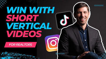How To Win With Vertical Video on Instagram and TikTok in 2023