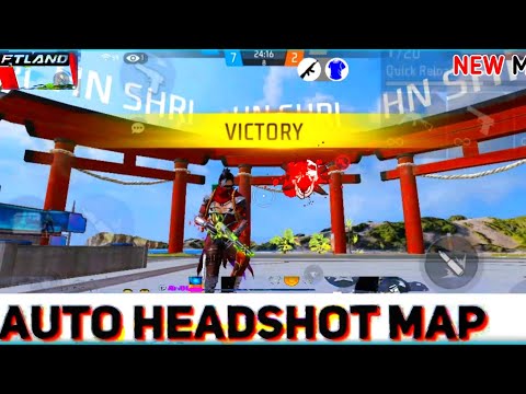 Only Headshot NEW