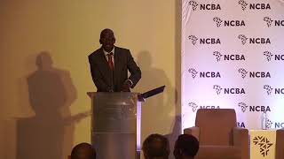 NCBA Economic Outlook 2020