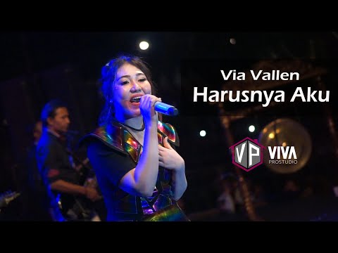 HARUSNYA AKU - VIA VALLEN LIVE ALUN ALUN SIDOARJO HARUSNYA AKU - VIA VALLEN LIVE ALUN ALUN SIDOARJO
