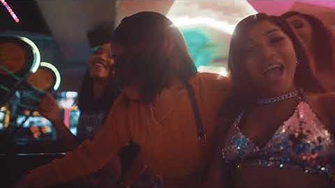 Moyann - Boss Up/Fren Dem Good (Official Video)