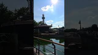 Disneyland Paris 7 #usashorts #europeshorts #trending #asiashorts #viral #disney #europe #yt #shorts