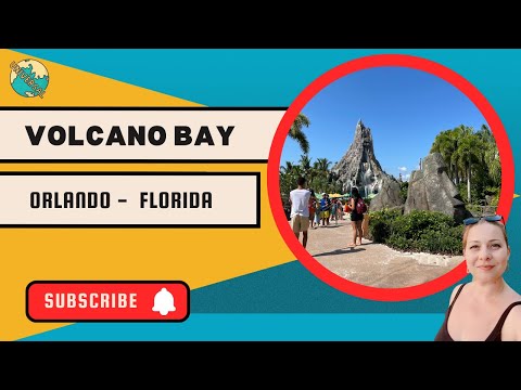 Video: Hangi Florida Su Parkı En Heyecanlı Kaydırağa Sahiptir?