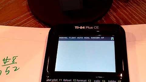 M1730 Sec. 1.4 (Exponential Functions)