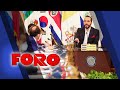 Foro Interamericano | EE. UU. enfrenta a un El Salvador desafiante