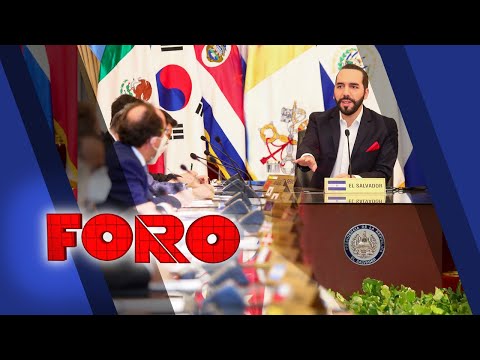 Foro Interamericano |