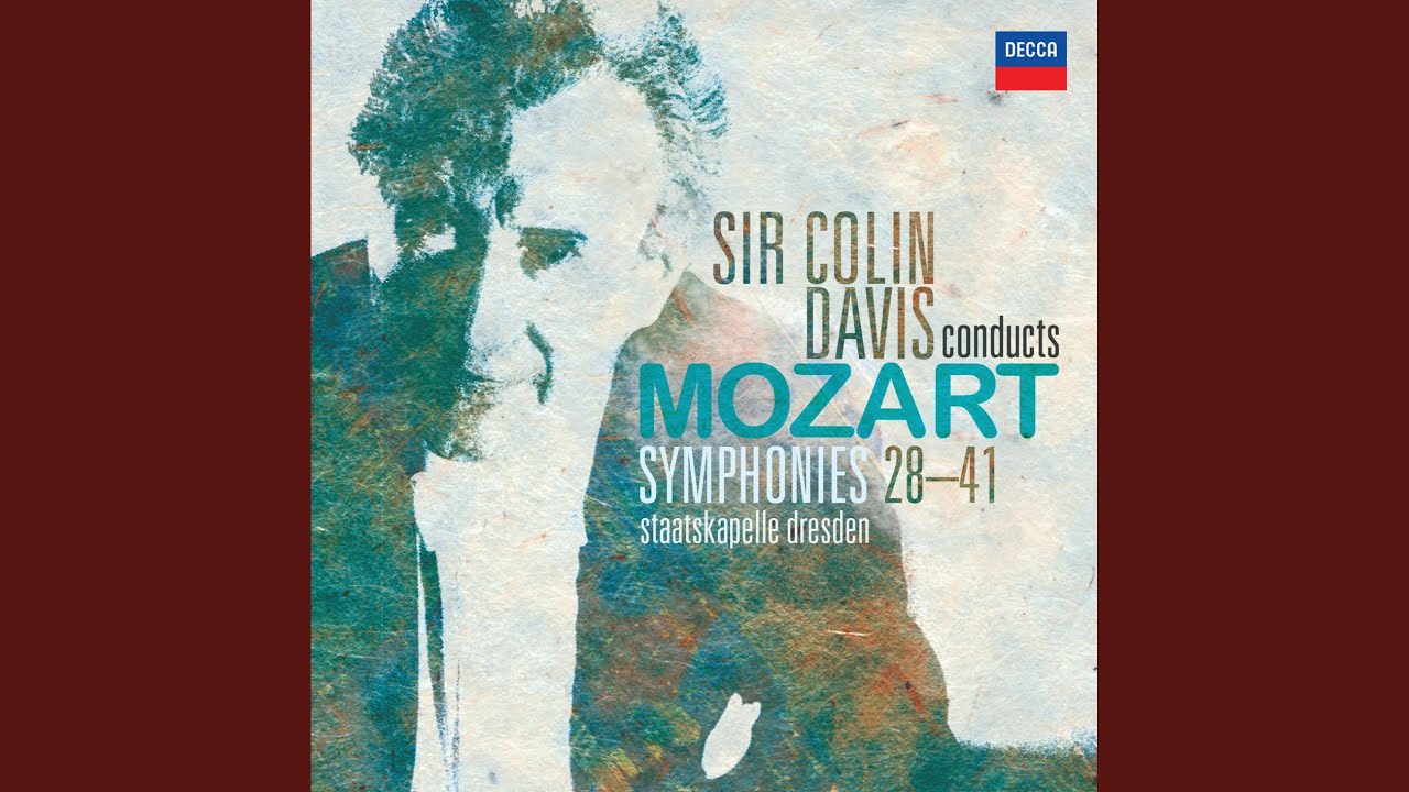 Horn: Mozart: Symphony No. 29, Mvt. IV (155-End) – Orchestra Excerpts