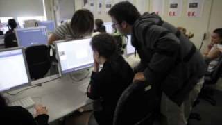 COM Italian Summer Exchange Program