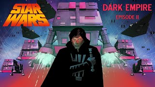 Dark Empire Episode 2, Devastator of Worlds