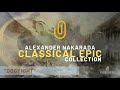 Guideness classical epic music  wonderful epic collection by alexander nakarada no copyright