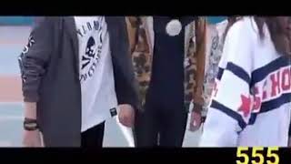 Aku Tak Bisa versi film Korea