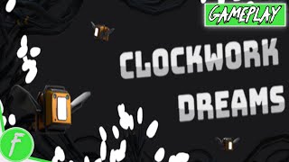 Clockwork Dreams Gameplay Hd Pc No Commentary