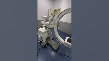 Outlook of Mobile C arm X ray#mobileC-armX-ray #digitalxray