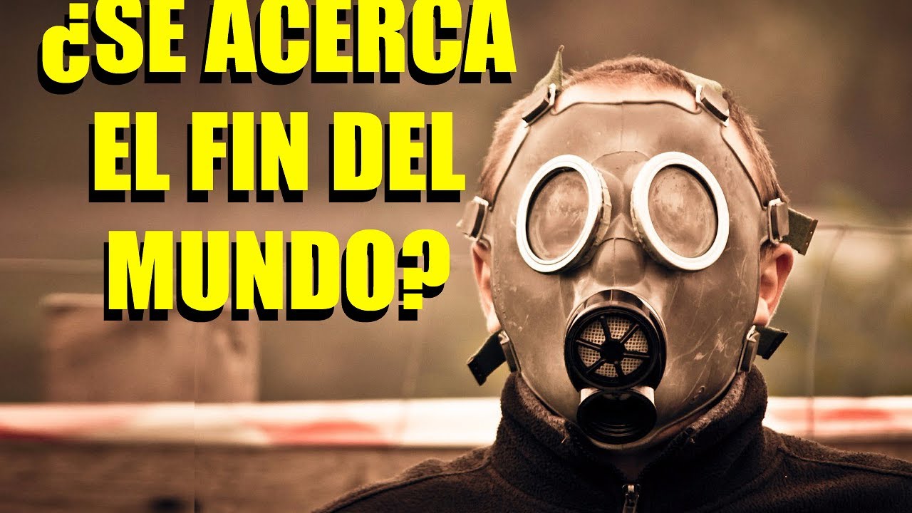 Apocalipsis Medioambiental