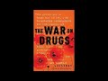 David Farber - The War on Drugs (Full Audiobook)