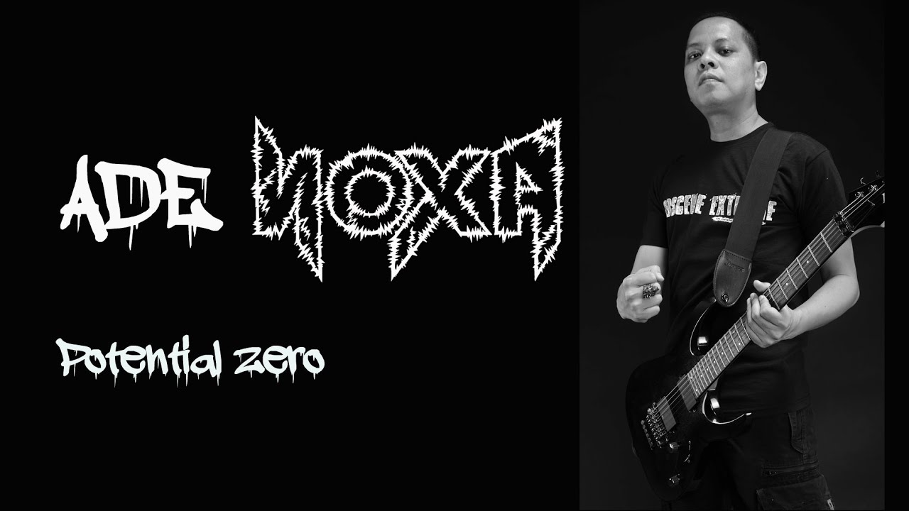 Assista a ADE NOXA - Potential Zero no YouTube Assista a ADE NOXA - Potential Zero no YouTube