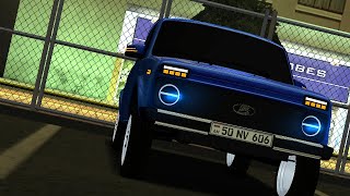 Armenian Dorjar 50 NV 606 (Brand Armenia Server) 2020