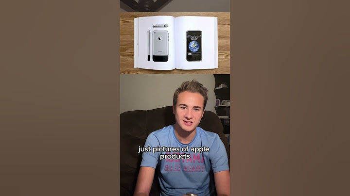 The worst apple product