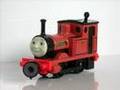 BANDAI dicast-Skarloey Railway Series