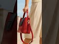 Adella Handbag | Sonverdano