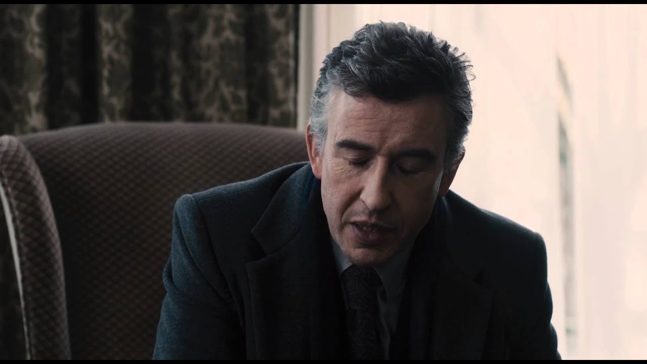 Филомена (2013) официальный трейлер - YouTube