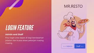 noted resto pos app intro aplikasi restoran software restoran online screenshot 4