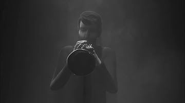DARK FANTASY - St. James (Official Music Video)