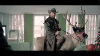 chuck norris christmas wbk bank commercial 2012 8 en subtitles