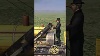 Stephenson’s Rocket 1829 ke baare main jaane