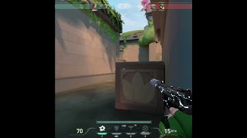 Insane 1v4 ace clutch