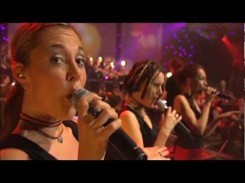 Night Of The Proms 2005 - Donna Summer - Last Dance