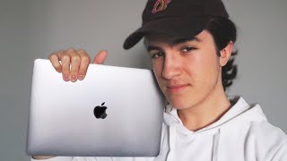 Macbook Pro 2019 13 Inch Kutu Açılımı Bedava Airpods - Neden Macbook Pro Aldım?