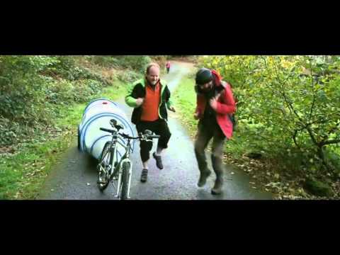 Turistas (Sightseers) - Trailer subtitulado en español