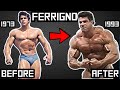 Lou Ferrigno's INSANE Transformation: Classic Physique to Mass Monster HULK