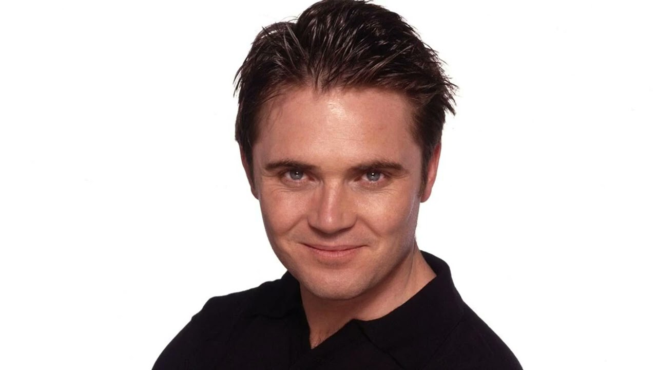 EastEnders villain Alex Ferns looks unrecognisable in The Batman