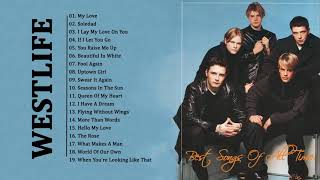 The Best Of Westlife   Westlife Greatest Hits Full Album 2021