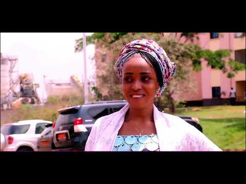 HAMMADOU KAWOUDJI VIDÉO YIDE