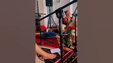 𓆃Ikaro De Cura 𓆃Glimpse Of A Rehearsal 𓆃 