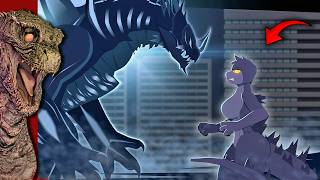 Can Femzilla Beat The STRONGEST Godzilla