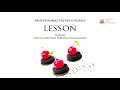 Cookies  recipe by italian chef academy