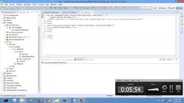 [NhuocQuy] Spring MVC P1 (cơ bản)
