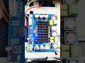 Panasonic Model No.SA-UX100 #shortvideo amplifier board👍 USB.FM.Redio. BT. AUX Test #panasonicac