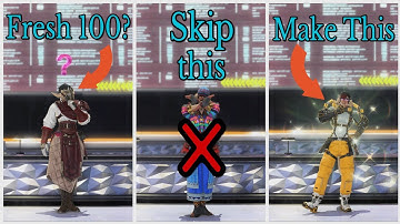 What to do as a fresh Level 100 Crafter in dawntrail