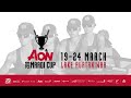 aon maadi cup 2018   thursday 720p