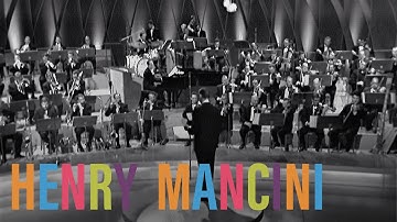 Henry Mancini - Baby Elephant Walk (Best Of Both Worlds, October 4th 1964)