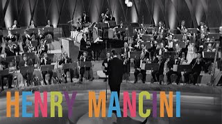 Henry Mancini - Baby Elephant Walk (Best Of Both Worlds, October 4th 1964) by Henry Mancini 5,571 views 3 weeks ago 3 minutes, 22 seconds