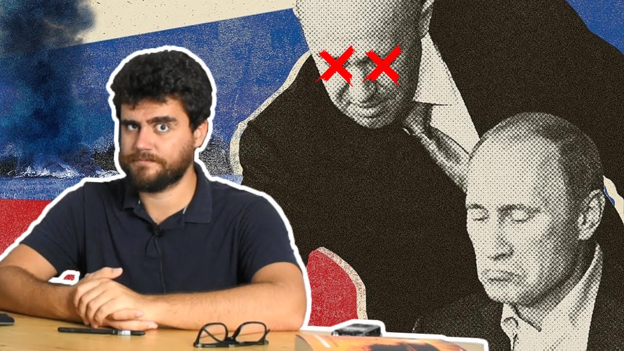 Prigozhin ELIMINATO: Cosa cambia per il potere di PUTIN?